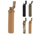 thumbnail image 2 of Bangcool Molle Pouch Folding Utility Pouch Outdoor Storage Bag for Paintball Airsoft, 2 of 9