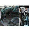 thumbnail image 2 of 5D Interior Glossy Carbon Fiber Wrap Trim Decal For BMW 3 Series E90 2005-2012, 2 of 11