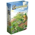 thumbnail image 1 of Jeu de cartes Z-Man de Carcassonne, 1 of 11