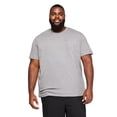 thumbnail image 1 of T-shirt à manches courtes George Plus pour hommes, 1 of 6