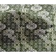 thumbnail image 4 of oneOone Viscose Chiffon Fabric Check Kasuri Printed Fabric 1 Yard 42 Inch Wide, 4 of 4