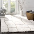 thumbnail image 1 of Safavieh Toronto Deidra Abstract Shag Area Rug, 1 of 4