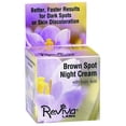 thumbnail image 1 of Reviva Labs - Kojic Acid Brightening Créme - 2 oz., 1 of 1