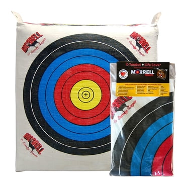 Morrell Supreme Range Archery Bag Target Replacement Cover (Cover Only)