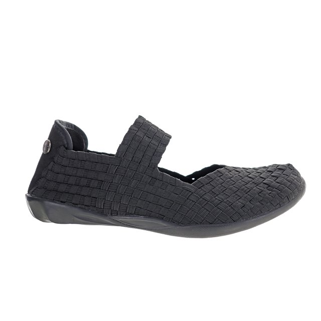 Bernie Mev Chaussures à Enfiler pour Femmes