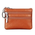 thumbnail image 1 of Daisyyozoid Wholesale Money Bags Small Change Women's Wallets Key Holder Case Mini Zipper Coin Wallet, 1 of 1