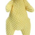thumbnail image 5 of Dog Dog Squeaky Toy Soft Teeth Cleaning Interactive Chicken Shape Stuffed Puppy Chewing Toy for Large Dog, 5 of 5