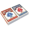 thumbnail image 1 of Bicycle Poker Size Standard Index Playing Cards, 1 of 4