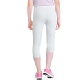 thumbnail image 4 of George Girls' Capri Legging, 4 of 6