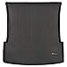 thumbnail image 3 of MAXLINER All Weather Cargo Liner Floor Mat Behind 2nd Row Black for 2013-2018 Mercedes Benz GL/GLS Series, 3 of 4