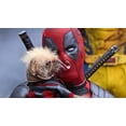 thumbnail image 5 of Deadpool and Wolverine - Bilingual DVD | Ryan Reynolds, Hugh Jackman | Marvel, Disney, 5 of 5