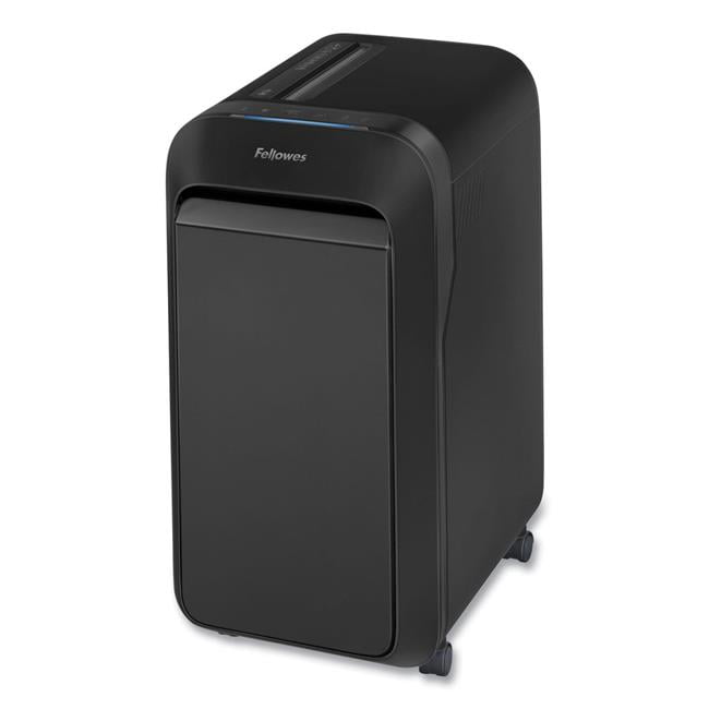 Déchiqueteuse personnelle Powershred LX190 pour 20 feuilles à coupe croisée