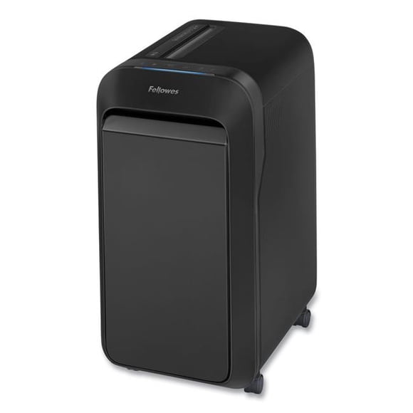Powershred LX190 20-Sheet Cross Cut Personal Paper Shredder