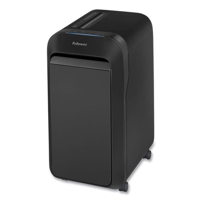 Powershred LX190 20-Sheet Cross Cut Personal Paper Shredder