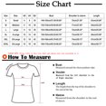thumbnail image 2 of Pompotops T-shirt Ample Uni à Lacets pour Femmes en Liquidation, 2 of 7