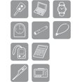thumbnail image 2 of Panasonic CR1620 Lithium Coin Cell Battery - 75mAh - 1 Piece Tear Strip, 2 of 3