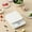 Blanc 5, variante sur Vaidha Balance Électronique de Cuisine Précise Maison Pâtisserie Gramme Balance Pesant Grammes Petite Balance Alimentaire Lourde Gramme Pesant