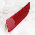 thumbnail image 1 of Rear Bumper Right Reflector Fit For X3 E83 2006-2010 63147162218, 1 of 8