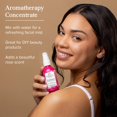 thumbnail image 4 of HERITAGE STORE Rosewater Concentrate, Drops, Rose (Btl-Glass) | 2oz, 4 of 4