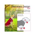 thumbnail image 4 of Dog Sweater, Christmas Dog Sweaters, Knitted Warm Fabric, Easy On&Off, 4 of 4