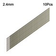 thumbnail image 1 of Stainless Steel E309L-16 3/32 Electrode Welding Rod 309L-16 2.4Mm, 1 of 10