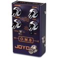thumbnail image 3 of JOYO R-06 O.M.B. Looper & Drum Machine Guitar Effect Pedal, 3 of 3