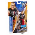 thumbnail image 2 of Mattel WWE Wrestling 2014 Exclusive Superstar Entrances Action Figure Brock Lesnar, 2 of 5