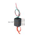 thumbnail image 2 of Unique Bargains Générateur Haute Tension, DC 3-6V 20KV Module d'Alimentation Boosting Step-up Transformateur à Arc, Noir, 2 of 5