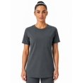 thumbnail image 1 of FLEX SCRUBS™ Ladies Round Neck Scrub Top, 1 of 4