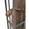 thumbnail image 4 of Apex Garden 8 FT. Gazebo Privacy Curtain Side Wall Panel (1-Sided Panel Only), 4 of 6