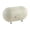white, variant on yuksok Bread Food Storage Box Counter Bread Box Bread Storage Container Metal Bread Box black