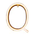 thumbnail image 2 of Creative Luminous LED Letters Night Light Wedding Birthday Party Decorative Lamp, 2 of 8