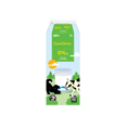 thumbnail image 1 of Central Dairies Skim 0% Milk, 1 of 5