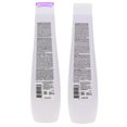 thumbnail image 4 of Matrix Biolage Ultra HydraSource Shampoo 13.5 oz & Biolage Ultra HydraSource Conditioning Balm 13.5 oz Combo Pack, 4 of 8