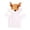 Cerfs, variante sur Marionnettes à Main Animaux Marionnette à Doigt Jeu de Rôle Peluche Marionnettes à Doigt Jouet pour Filles Hérisson