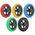 thumbnail image 2 of Electric Scooter Wheel Hub Tire Replacement for ProPro2Pro3 Electric Scooters, 2 of 6