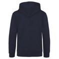thumbnail image 2 of Awdis Chandail à Capuchon Varsity pour Hommes / Chandail à Capuchon / Zoodie, 2 of 2