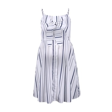 Dvkptbk Robe de Travail et d'Accouchement pour Femmes, Chemises de Nuit de Maternité pour l'Allaitement, Mode pour Dames, Imprimé à Rayures, Col Carré, Sans Manches, Laçage de Maternité, Allaitement, Bande Élastique, Vêtement Robe