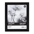 thumbnail image 1 of Nikolai Black Picture Frame, 1 of 5