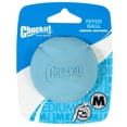 thumbnail image 4 of Chuckit! Fetch Ball Medium Durable Rubber Ball Dog Toy, 4 of 4