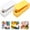C#3, variant on Portable Handheld Food Bag Sealer with Cutter, 2 Pack Mini Heat Sealer for Plastic Bags, Snack Storage and Food Preservation, Battery Operated, 7.87x3.54x3.15in