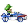 thumbnail image 2 of Hot Wheels Bébé Luigi Espadrille, 2 of 5