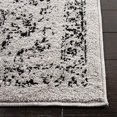 thumbnail image 3 of Safavieh Adirondack Grey Area Rug - 2'6" x 8', 3 of 6