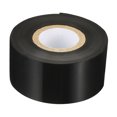 thumbnail image 1 of Unique Bargains 1.18'x328' (30mmx100m) Wax Thermal Transfer Ribbon, 1 Roll 1' Core Ink Out Barcode Printer Ribbon, Black, 1 of 6