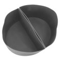 thumbnail image 2 of 6 Quart Silicone Slow Cooker Liner, Reusable Leakproof Slow Cooker Crock Pot Divider Insert For Home Kitchen, 2 of 8