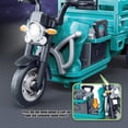 thumbnail image 5 of sdhkgrrt under $5 TricycleToy, TricycleToywith Sound Light,Multi Functional Dump Truck,Inertia PoweredKidsToy,Detachable FlapsToyVehicle,InteractiveChildren'sToy, 5 of 5