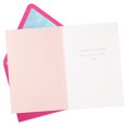 thumbnail image 4 of Carte de fête – Signature de Hallmark (Licorne magique), 4 of 6