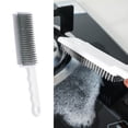 thumbnail image 1 of Cleaning Brush for Home Use - -Purpose Kitchen Bath Laundry Sofa Care with Gentle Design for Pet Owners, 1 of 5