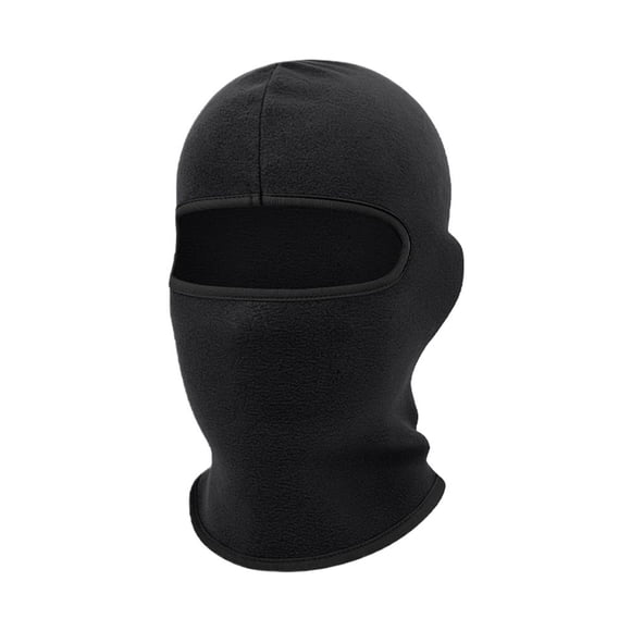 Children's Ski Mask, Warm and Windproof, 35*22cm, Polar Fleece, Stylish and Cute