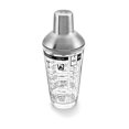 thumbnail image 1 of Outset Cocktail Shaker, 1 of 2